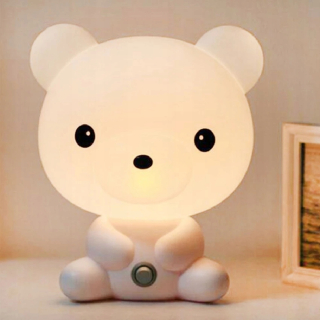 Viacfarebná nočná lampa MOMIX